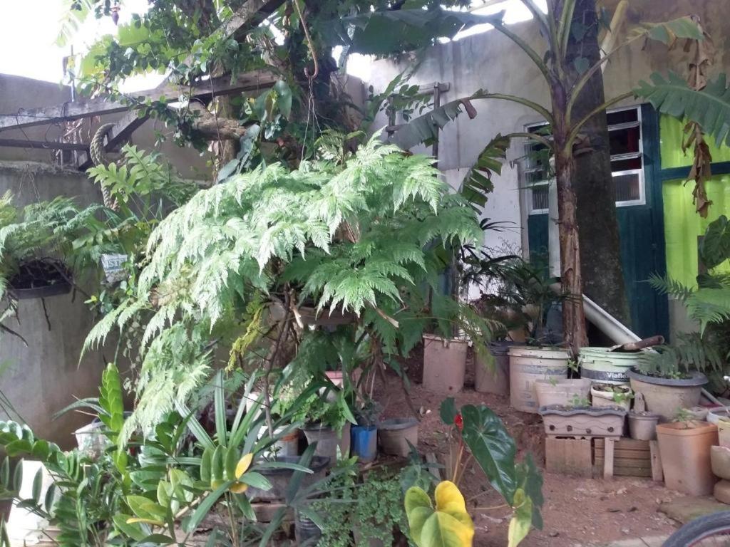 Hostel El Caleuche Rio das Ostras Exteriér fotografie